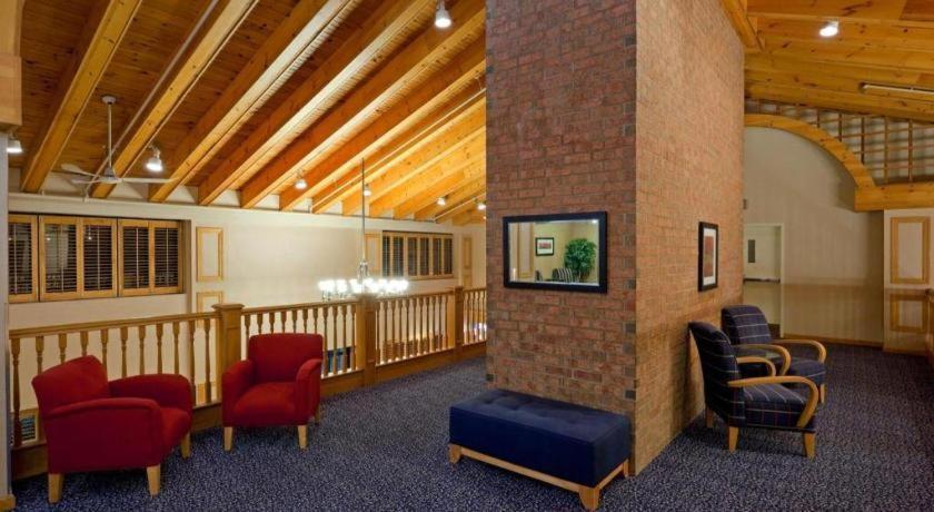 Holiday Inn Express Toronto East - Scarborough By Ihg Екстериор снимка
